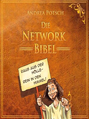 cover image of Die Network Bibel